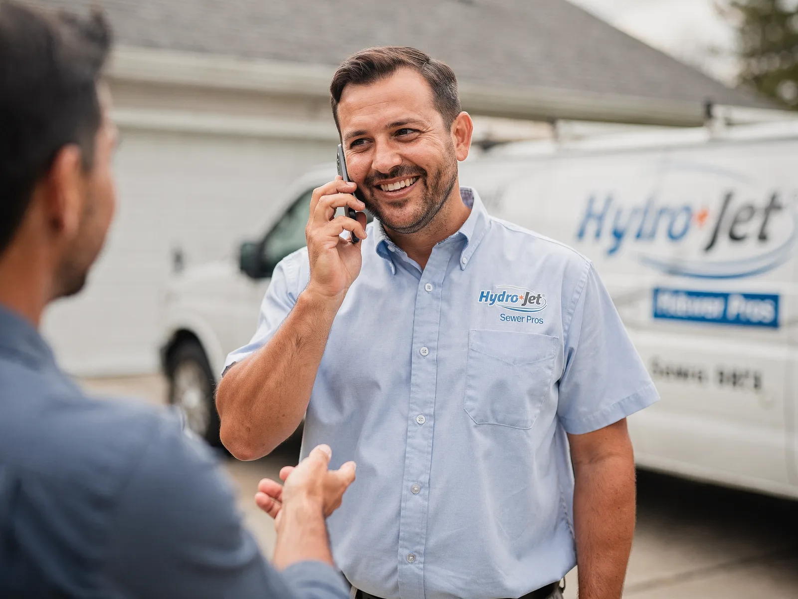 Hydro Jetting Near Me West Richland, WA FAQs